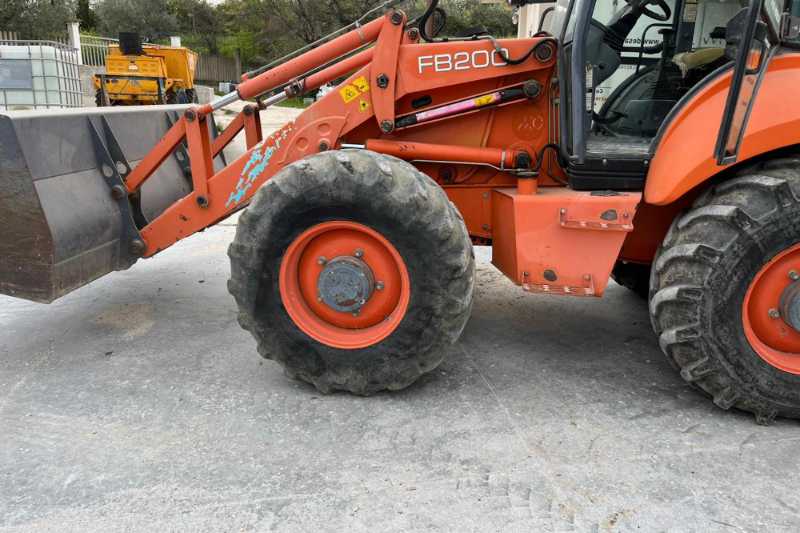 OmecoHub - Immagine FIAT HITACHI FB200-4PS